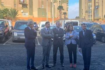 Jornada de buenas prácticas en intervención en barrios: Aprendizajes y retos (Foto TA)